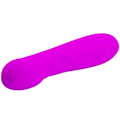 Miniatyrbillede 7 af 10: Pretty Love - Smart Mini Vibrator Reuben