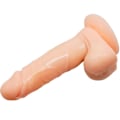 Miniatyrbillede 3 af 9: Baile - Prime Realistic Dong Natural Realistic Dildo