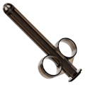 Miniatyrbillede 8 af 11: Calexotics - Xl Lube Tube Sort