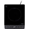 Pikkukuva 4 / 6: Induktiolevy IK-6161 2000W LCD Digital 19cm