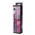 Miniatyrbillede 8 af 8: Baile - Pink Rabbit Mini Rotator Superstimulator