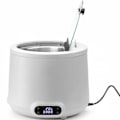 Miniatyrbillede 4 af 8: Elektrisk termokande til suppe 35-85 C 8 l 500 W - hvid