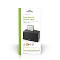 Miniatyrbillede 9 af 9: Harddisk Dockingstation | USB 3.2 Gen1 | USB Type-A | 1 Disk | 2.5 / 3.5 " | USB 3.2 Gen1 | Docking | Desktop