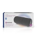 Miniatyrbild 9 av 9: Bluetooth® Högtalare | Maximal batteritid: 6.5 timmar | Handhållen design | 40 W | Stereo | Inbygd mikrofon | IPX6 | Synkroniseringsbar | Svart