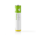 Miniatyrbillede 1 af 2: Alkaline Batteri AAA | 1.5 V DC | 4-Blister