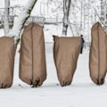 Pikkukuva 3 / 7: 3 kpl fleece-talvihattujen setti