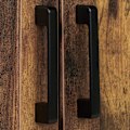 Miniatyrbillede 9 af 9: Katteskab til kattebakke XL