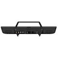 Miniatyrbillede 5 af 7: TV 24" 230/12 Volt Google TV SRT24HG4723C Sort