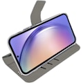 Miniatyrbild 4 av 6: Wally Wallet Case Galaxy A55 5G Svart
