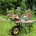 Pikkukuva 5 / 8: Pyörä kottikärryyn 3.50-6