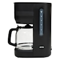 Miniatyrbillede 3 af 7: Kaffemaskine 12-kop/1,5L KB300 Mat sort