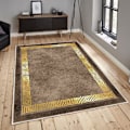 Miniatyrbillede 2 af 6: Tæppe (140 x 220) Els2405