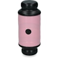 Miniatyrbillede 3 af 5: Spis Slow Lev Længre Foder og Behandl S Pink