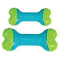 Miniatyrbillede 1 af 2: KONG CoreStrength Bone Small/Medium