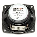 Miniatyrbild 2 av 4: Full-range högtalare 6,5 cm (2,5") 4 Ohm