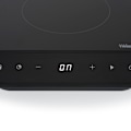 Pikkukuva 2 / 6: Induktiolevy IK-6161 2000W LCD Digital 19cm