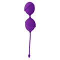 Miniatyrbillede 5 af 7: Intense - Karmy Fit Kegel Silikone Lilac