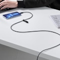 Pikkukuva 9 / 9: Explorer Series USB-C iPhone Lightning kaapeli 20W 1m sininen