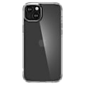 Pikkukuva 4 / 9: Ultra Hybrid -kotelo iPhone 15 Plus -puhelimelle läpinäkyvä