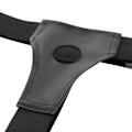 Miniatyrbild 7 av 8: Harness Attraction - Gregory Hollow Rnes Med Vibrator 16,5 Cm -O- 4,3 Cm