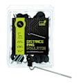 Miniatyrbillede 2 af 2: ZoneGuard Distance Ring Isolator