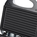 Miniatyrbild 3 av 6: Smörgåsgrill SA-3050 22X13cm 750W Panini
