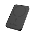 Pikkukuva 2 / 9: Minivirtalähde 5000mAh 20W + USB-C-kaapeli 20V / 3A musta