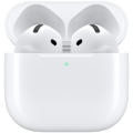 Miniatyrbillede 2 af 6: AirPods 4 med aktiv støjreduktion