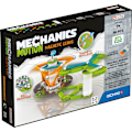 Pikkukuva 1 / 3: Geomag Mechanics Motion Re 2 Magnetic Gears 96 Pcs