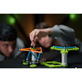Pikkukuva 3 / 3: Geomag Mechanics Motion Re 2 Magnetic Gears 96 Pcs
