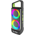 Pikkukuva 1 / 3: Groogerb Langaton kaiutin RGB 10W