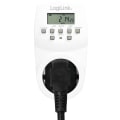 Miniatyrbillede 4 af 5: Indendørs timer Digital 1800W