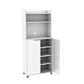 Miniatyrbillede 8 af 9: Multifunktionsskab Adr-470-Pp-1