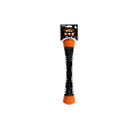 Miniatyrbillede 1 af 3: Hundekometer Meteorkastepind orange L