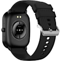 Pikkukuva 5 / 5: SmartWatch SWC-187B musta
