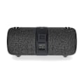 Miniatyrbild 7 av 9: Bluetooth® Högtalare | Maximal batteritid: 6.5 timmar | Handhållen design | 40 W | Stereo | Inbygd mikrofon | IPX6 | Synkroniseringsbar | Svart