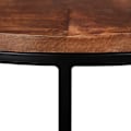 Miniatyrbillede 7 af 8: Sidebord sæt med 3 stk