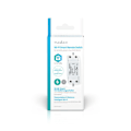 Miniatyrbillede 8 af 8: SmartLife Afbryder | Wi-Fi | 2400 W | Terminalblok | App tilgængelig til: Android™ / IOS