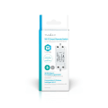 Pikkukuva 8 / 8: SmartLife Virtakytkin | Wi-Fi | 2400 W | Riviliitin | Sovellus saatavana kohteeseen: Android™ / IOS