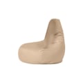 Miniatyrbillede 8 af 8: Garden Bean Bag Drop L - Mink