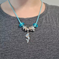 Miniatyrbild 7 av 11: Pärlor för att göra armband Kruzzel 20342
