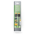 Pikkukuva 3 / 3: High Speed ​​HDMI ™ Kaapeli Ethernet | HDMI™ liitin | HDMI™ liitin | 4K@60Hz | ARC | 18 Gbps | 1.00 m | Pyöreä | PVC | Antrasiitti | Laatikko