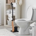 Pikkukuva 3 / 9: Vapaasti seisova wc-istuin