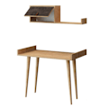 Miniatyrbild 3 av 4: Studiebordsborste