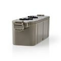 Pikkukuva 1 / 6: Pölynimurin Akku | Sopiva: iRobot iTouchless AV / iRobot M-288 / iRobot M-488 / iRobot Roomba 440 | Ni-MH | 14.4 V DC | 3300 mAh | 47.52 Wh