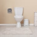 Pikkukuva 3 / 8: WC-paperiteline hyllyllä