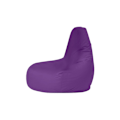 Miniatyrbillede 8 af 8: Garden Bean Bag Drop L - Lilla