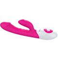 Miniatyrbillede 3 af 5: Nalone - Danservibrator med kanin og lydvibration