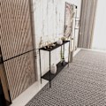 Miniatyrbild 4 av 7: Sideboard Küba - Svart