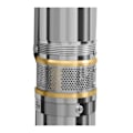 Miniatyrbillede 5 af 5: Dykpumpe til MSW dyb brønd, 4800 L/time. op til 91 m